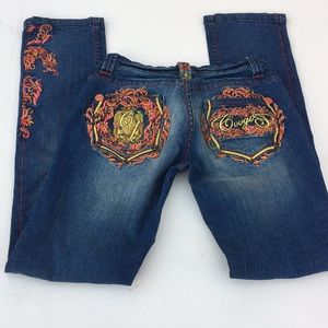 Coogi jeans
